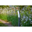 Lutec Kira SMART LED udendørs pullert 19W