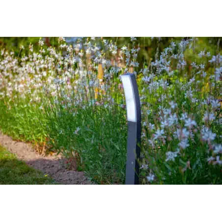 Lutec Kira SMART LED udendørs pullert 19W