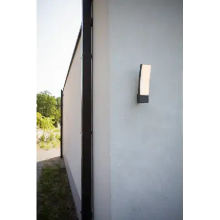 Lutec Kira SMART LED udendørs væglampe 19W
