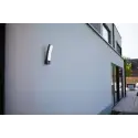 Lutec Kira SMART LED udendørs væglampe 19W