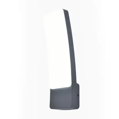 Lutec Kira SMART LED udendørs væglampe 19W