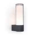 Lutec Dropa SMART RGB LED udendørs væglampe 9,5W