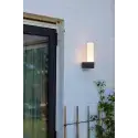 Lutec Dropa SMART RGB LED udendørs væglampe 9,5W