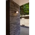 Lutec Dropsi SMART RGB LED udendørs væglampe 9,5W
