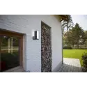 Lutec Cuba SMART LED udendørs væglampe 9,5W