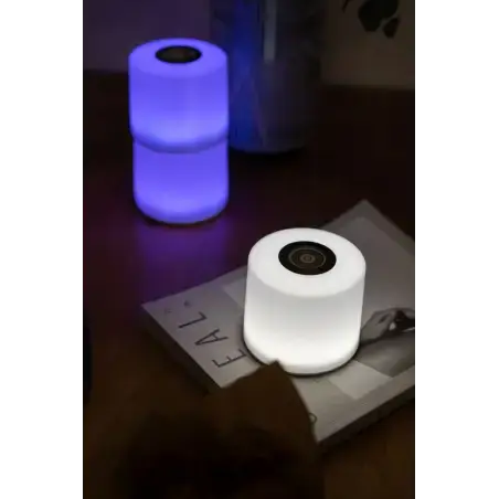 LUTEC Noma SMART LED lampe, ekstra lysmodul