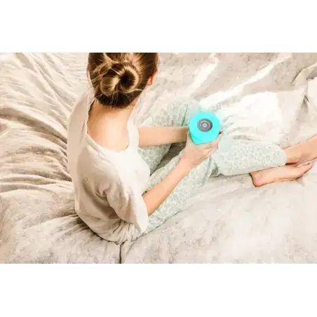 LUTEC Noma SMART LED lampe, base + 2 lamper