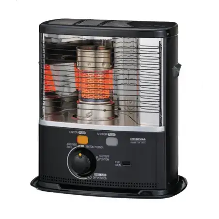 Nortiq House RX 2485 PETROLEUMSOVN - 2400W