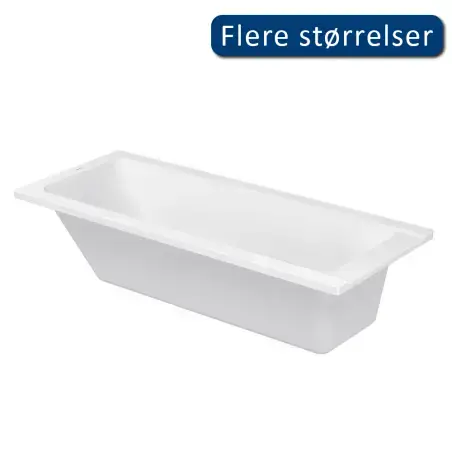 D-CODE KAR INDBYGNING 160X70CM