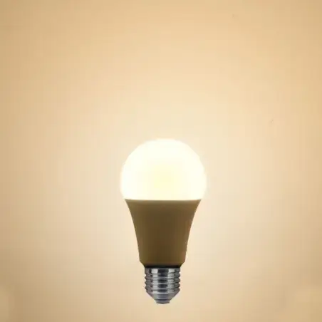 LUTEC LED pærer, White and Color Ambiance E27 - Bundle