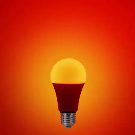 LUTEC LED pærer, White and Color Ambiance E27 - Bundle