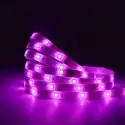 LUTEC LED strip, White and Color Ambiance, 3 meter