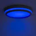 LUTEC Cepa Small SMART-LED loft lampe, White and Colour Ambiance, Hvid
