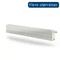 Purmo konvektor KON33 radiator, 14,2 x 60 cm - Ca, 5 m2 - 322 watt