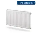 PURMO Ventil Compact CV11 radiator, 50 x 40 cm - Ca, 3,1 m2 - 201 watt