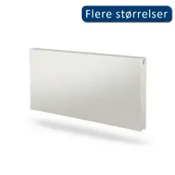 Purmo Plan Compact FC22 radiator, 40 x 100 cm - ca, 10,6 m2 - 691 watt