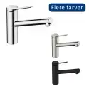 Hansgrohe Zesis M33 køkkenarmatur 220mm tud, krom