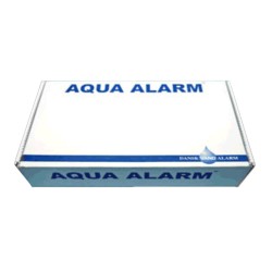 Aqua Alarm, komplet sæt, med fotocelle og motor-ventil