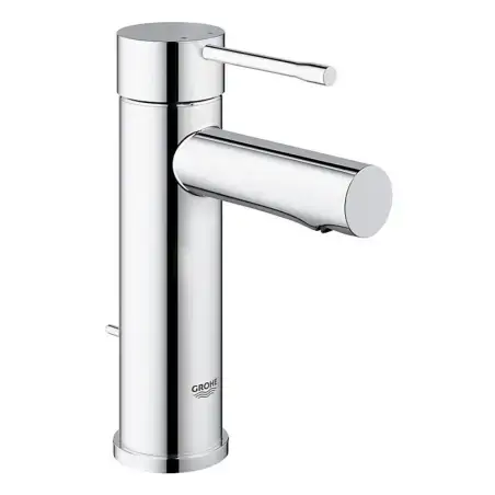 Grohe Essence håndvaskarmatur, krom, m/bundventil