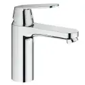 Grohe Eurosmart Cosmopolitan håndvaskbatteri, krom, Glat krop, M-Size