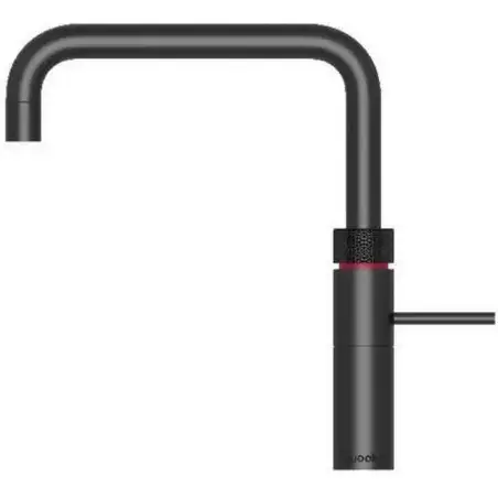 Quooker Fusion Square uden beholder, mat sort