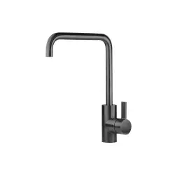 Cassøe Noba CK01GM køkkenarmatur, m/u-tud - Gunmetal