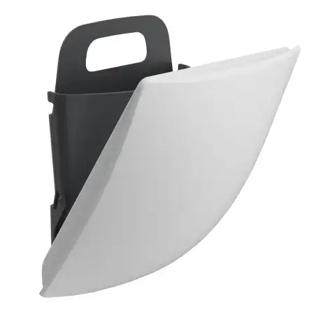 Pressalit vægspand med softclose