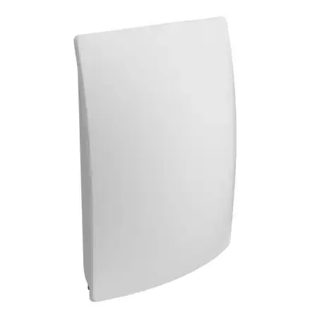 Pressalit vægspand med softclose