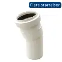 Htp Bøjn. 15 Gr. 32 MM