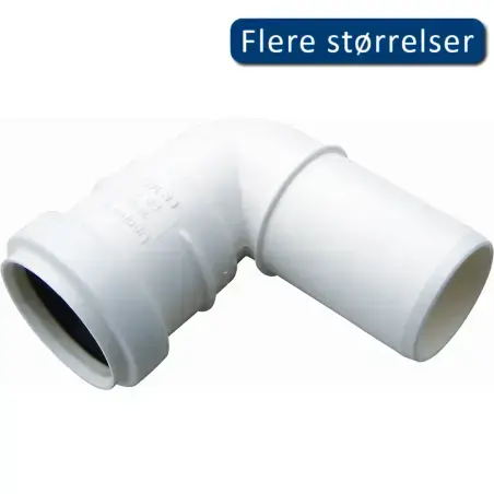 Htp Bøjn. 88 Gr. 32 MM