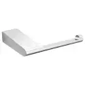 Pressalit Style toiletpapirholder, krom