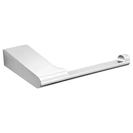 Pressalit Style toiletpapirholder, krom