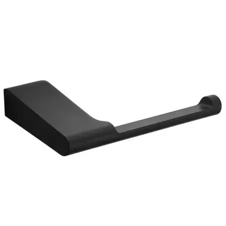 Pressalit Style toiletpapirholder, mat sort