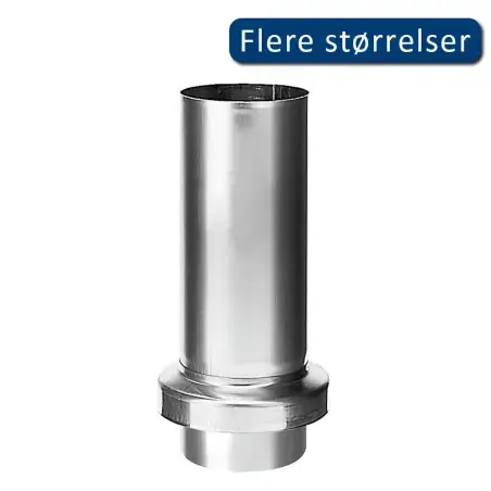 Rz Skydestykke 76 MM