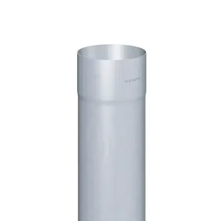 Rz Nedløbsrør 0,7- 87 MM