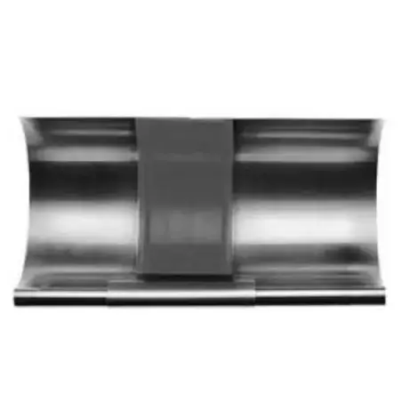 Rz ex.stk.333x0,8 t.½-rd.rende