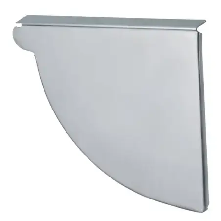 VM 333mm endeb.højre t/ark.BZ