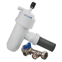 BWT installationssæt til basic, life, perla serien