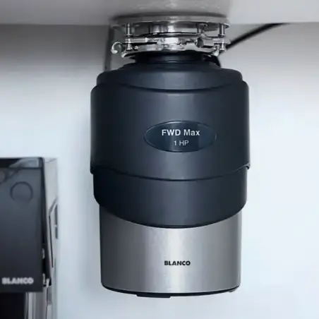 BLANCO køkkenkværn Max