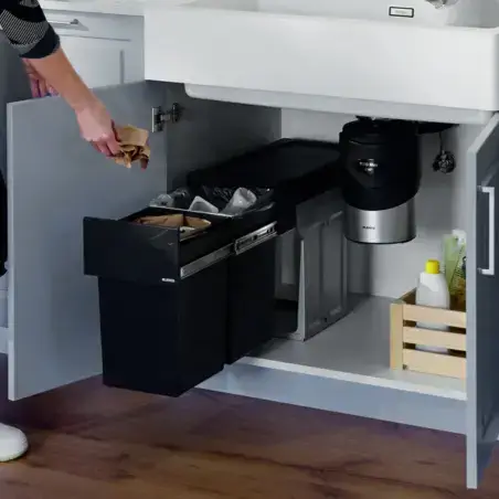 BLANCO køkkenkværn Max