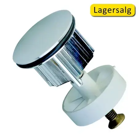 Damixa ventillegeme til bundventil - 13161