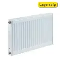 Purmo Compact C11 radiator, 30 x 230 cm - Til afhentning