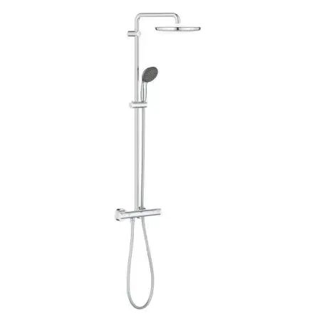 Grohe Vitalio Start brusesystem 250 - krom