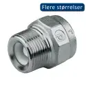 Kontraventil 488 Nda 1/2