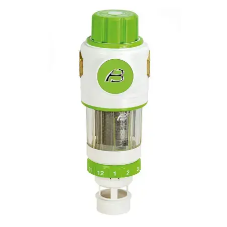 Aqua Danmark forfilter til blødgøringsanlæg 3/4'' - drikkevandsgodkendt