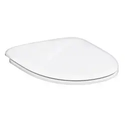 Gustavsberg Sæde M.Låg