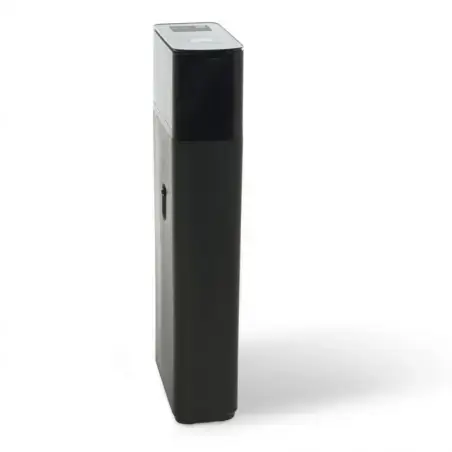 Aqua Danmark Small SOFT 200 blødgøringsanlæg, op til 8 personer