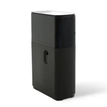 Aqua Danmark Basic Soft 6 blødgøringsanlæg, op til 4 personer, inkl. 50 kg. salt