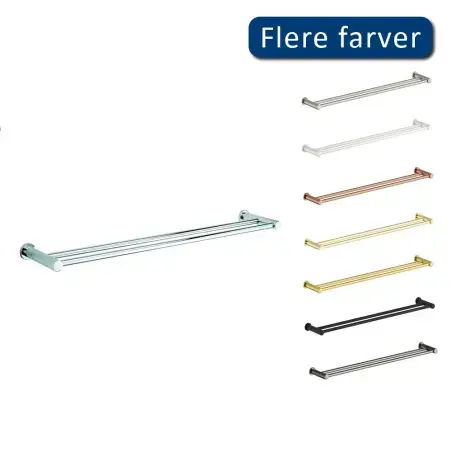 Damixa Håndklædestang