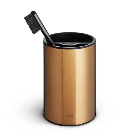 Unidrain Reframe - tandkrus - Kobber